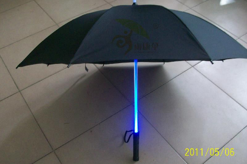  灯光伞 yk-LED431